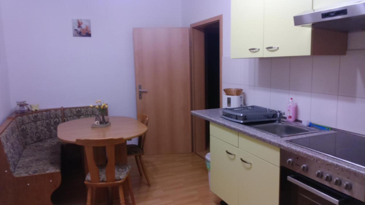 Giesis Wohlfuehloase Apartment Döbeln Exterior foto